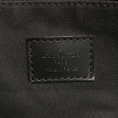 Louis Vuitton Boston Bag Damier Graphite Roadster 50 N48189