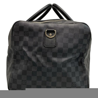 Louis Vuitton Boston Bag Damier Graphite Roadster 50 N48189
