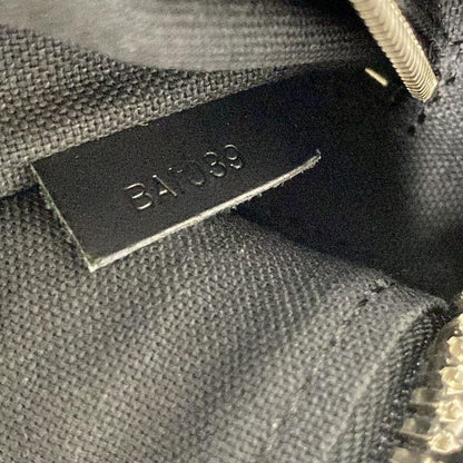 Louis Vuitton Boston Bag Damier Graphite Roadster 50 N48189