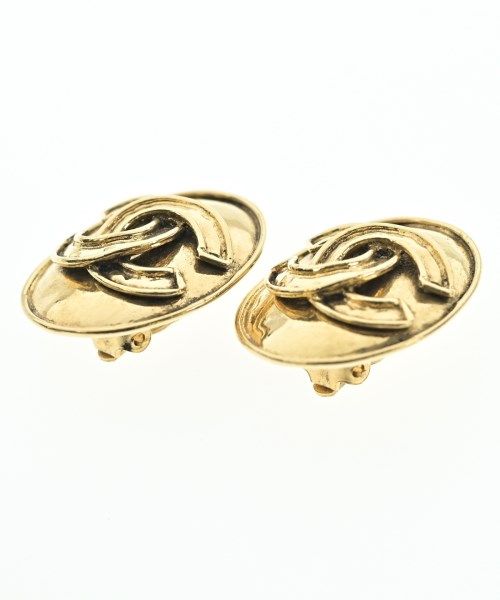 Chanel Earrings ・earring Women's