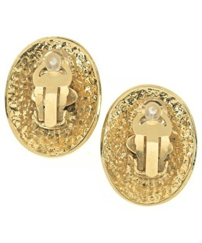 Chanel Earrings ・earring Women's