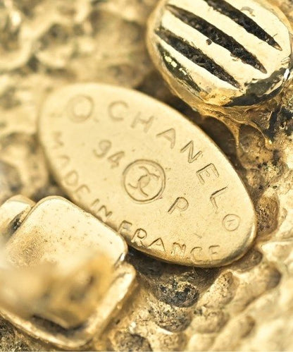 Chanel Earrings ・earring Women's