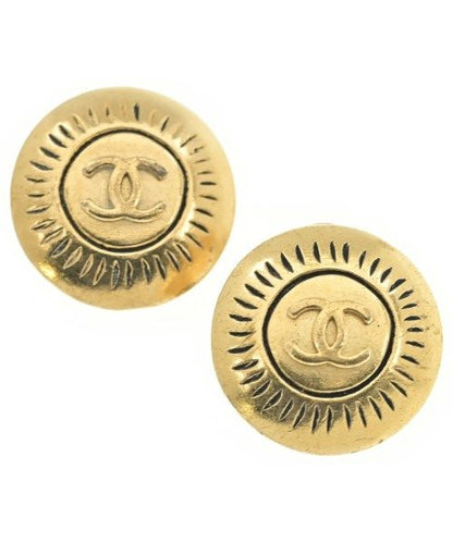 Chanel Earrings ・earring Women's