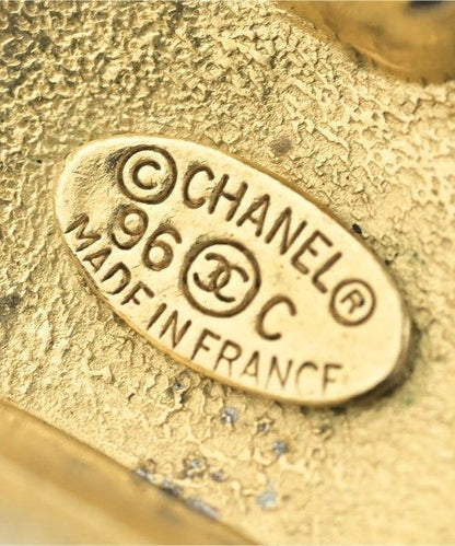 Chanel Earrings ・earring Women's