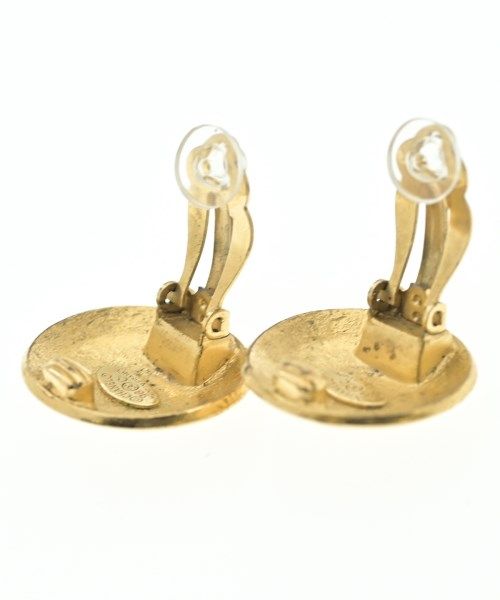 Chanel Earrings ・earring Women's