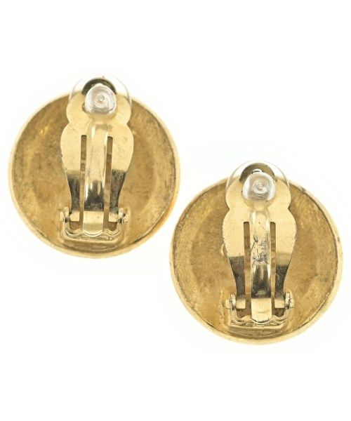Chanel Earrings ・earring Women's