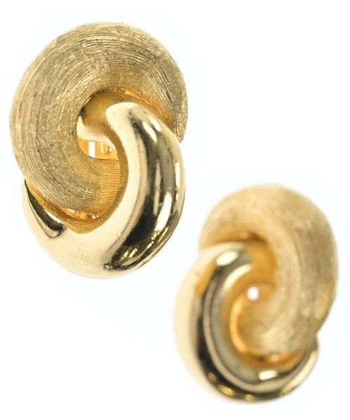 Christian Dior Earrings ・earring Women's