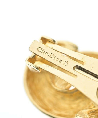 Christian Dior Earrings ・earring Women's