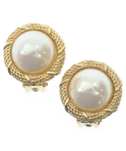 Christian Dior Earrings ・earring Women's