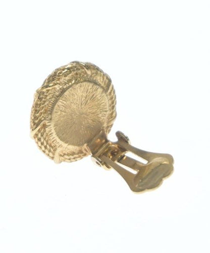 Christian Dior Earrings ・earring Women's