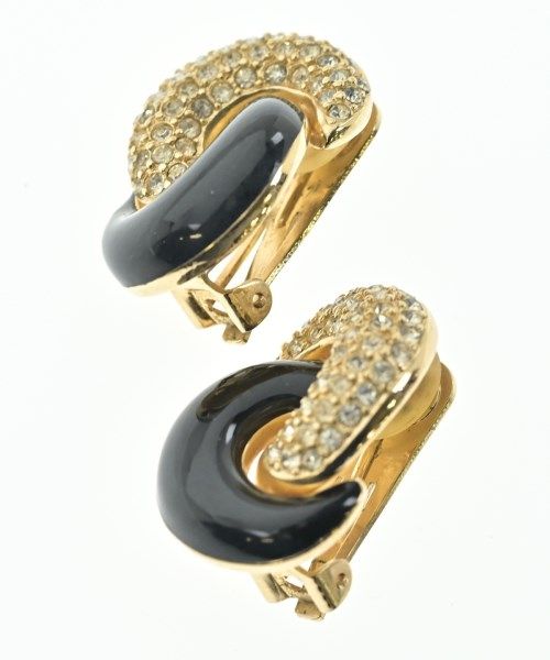 Christian Dior Earrings ・earring Women's