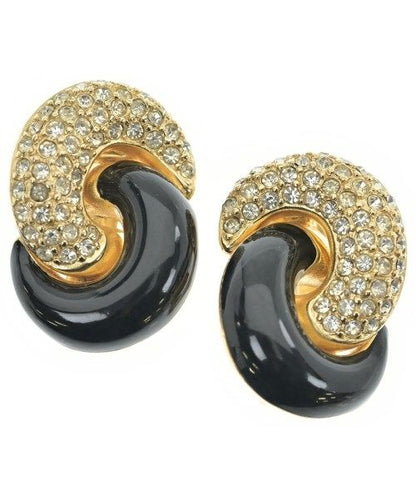 Christian Dior Earrings ・earring Women's