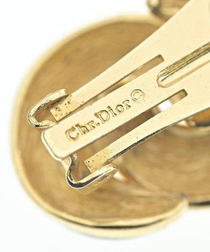Christian Dior Earrings ・earring Women's