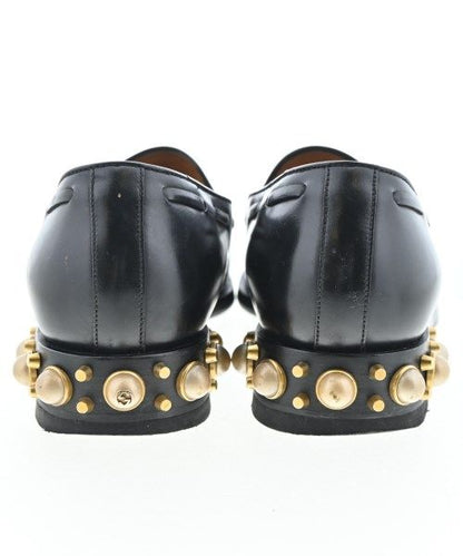 Gucci Business Dress Shoes Men's