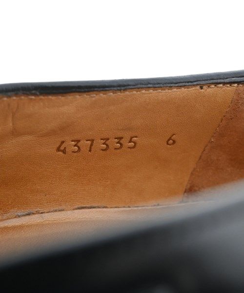 Gucci Business Dress Shoes Men's