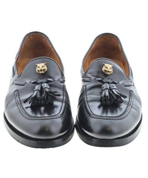Gucci Business Dress Shoes Men's