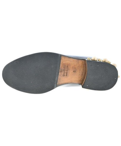 Gucci Business Dress Shoes Men's