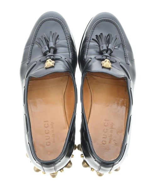 Gucci Business Dress Shoes Men's