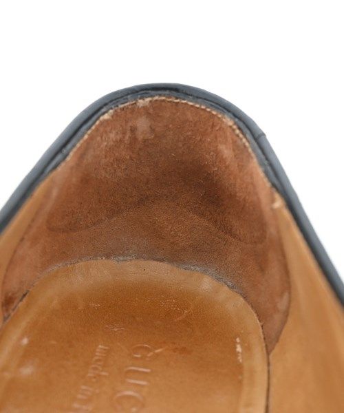 Gucci Business Dress Shoes Men's