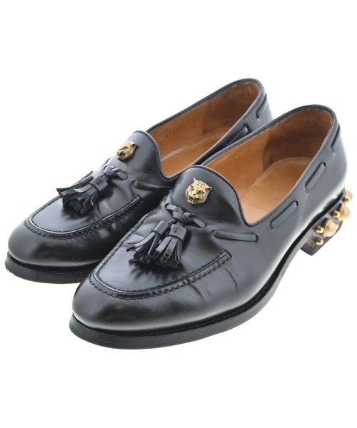 Gucci Business Dress Shoes Men's