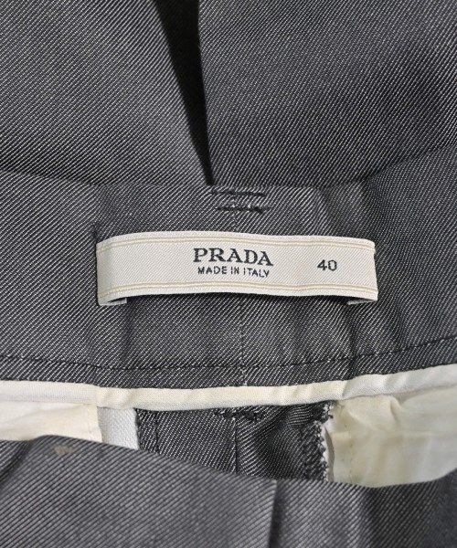 Prada Slacks Ladies