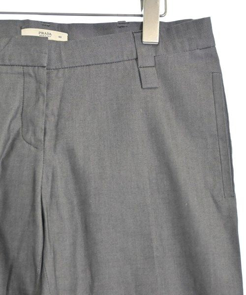 Prada Slacks Ladies