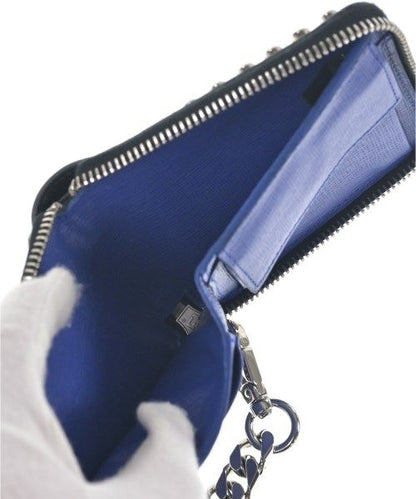 Fendi Wallet/coin Case Ladies