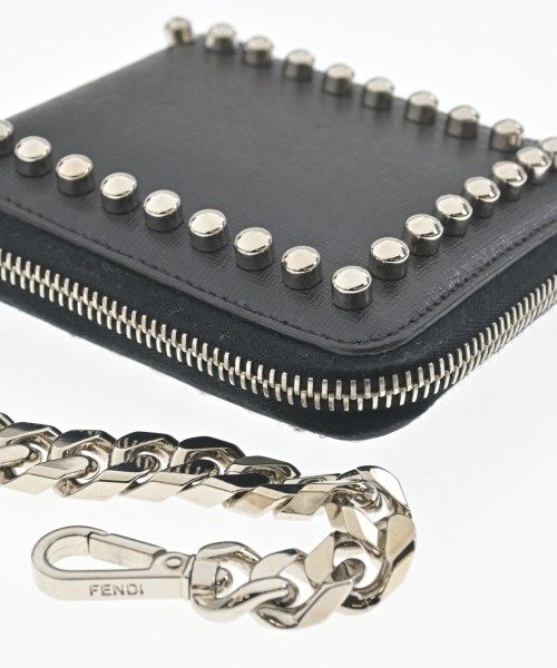 Fendi Wallet/coin Case Ladies