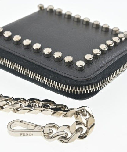 Fendi Wallet/coin Case Ladies