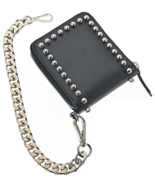Fendi Wallet/coin Case Ladies