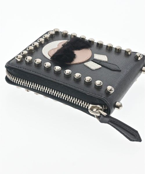 Fendi Wallet/coin Case Ladies