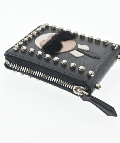 Fendi Wallet/coin Case Ladies