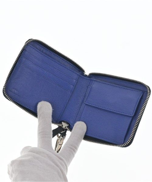 Fendi Wallet/coin Case Ladies