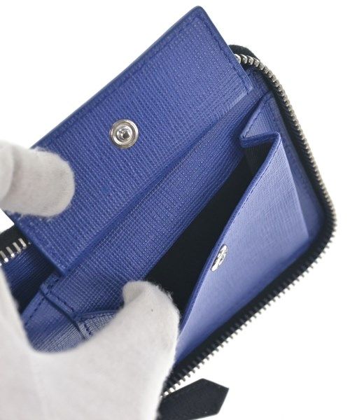 Fendi Wallet/coin Case Ladies