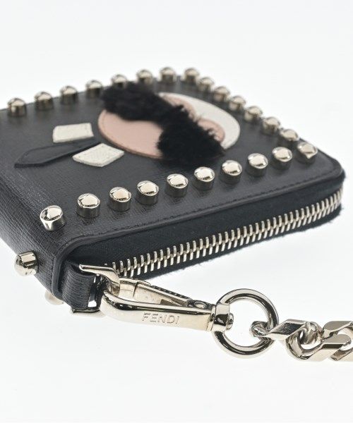 Fendi Wallet/coin Case Ladies