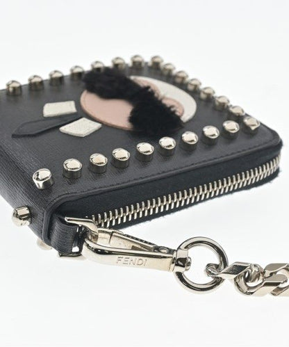 Fendi Wallet/coin Case Ladies