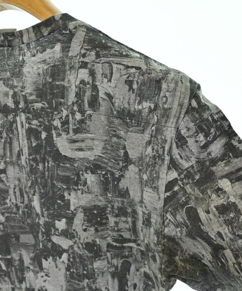 Dior Homme T-shirts/cut And Sew Men's