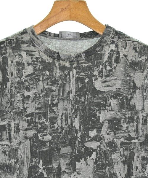 Dior Homme T-shirts/cut And Sew Men's