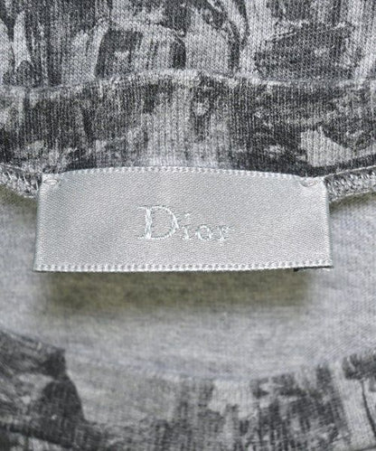 Dior Homme T-shirts/cut And Sew Men's