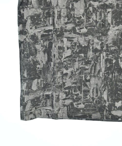 Dior Homme T-shirts/cut And Sew Men's