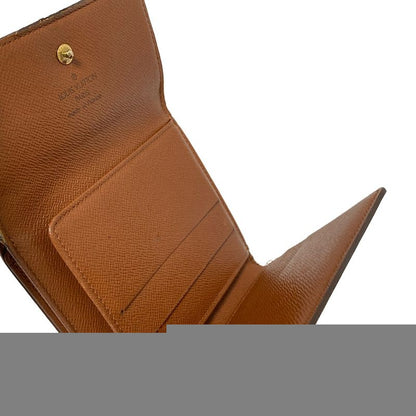 Louis Vuitton W Hook Wallet Monogram Portomonebier Carto Cles Di M61652 -