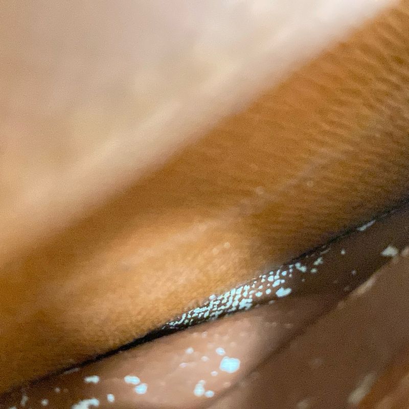 Louis Vuitton W Hook Wallet Monogram Portomonebier Carto Cles Di M61652 -