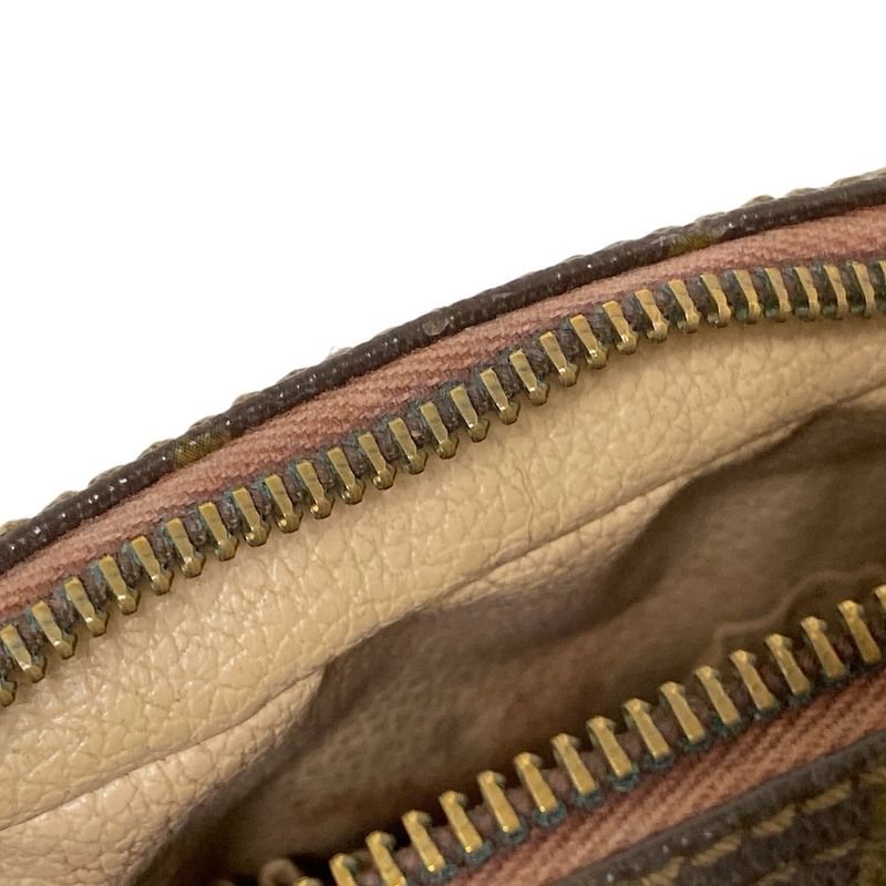 Louis Vuitton Pouch Monogram Trousse Toilette 23 M47524 -