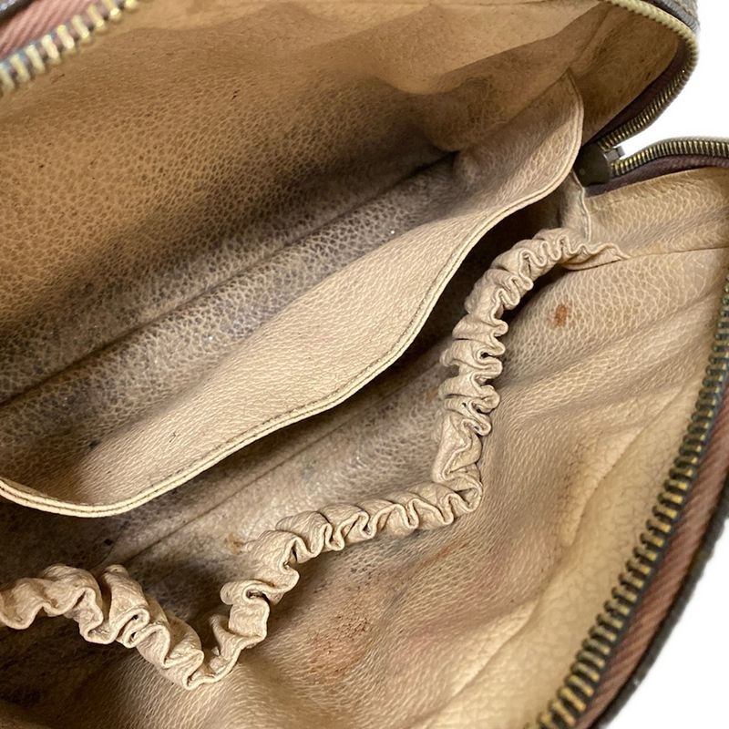 Louis Vuitton Pouch Monogram Trousse Toilette 23 M47524 -