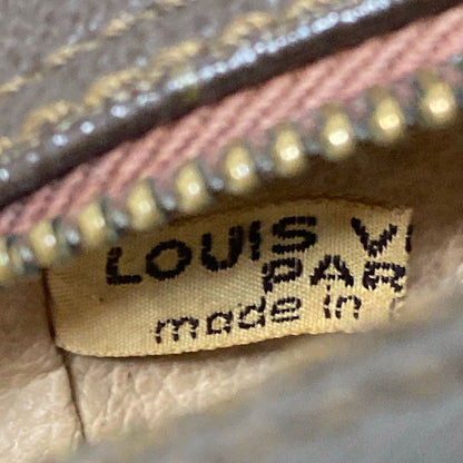 Louis Vuitton Pouch Monogram Trousse Toilette 23 M47524 -