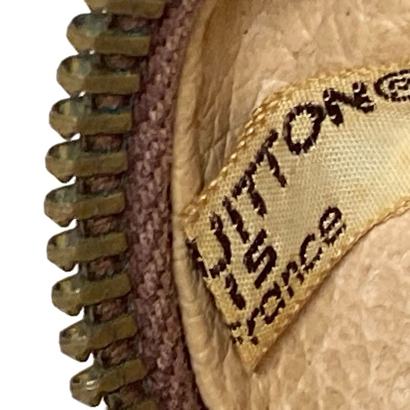 Louis Vuitton Pouch Monogram Trousse Toilette 23 M47524 -