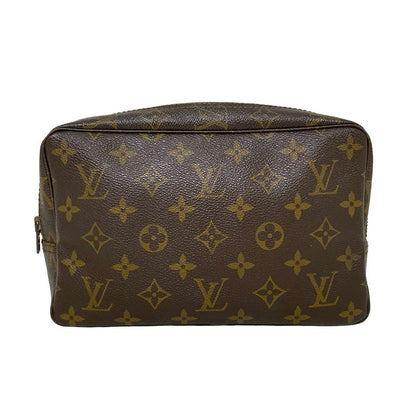 Louis Vuitton Pouch Monogram Trousse Toilette 23 M47524 -