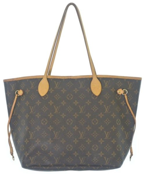 Louis Vuitton Tote Bag Ladies