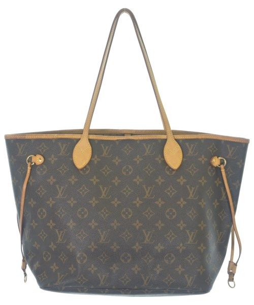 Louis Vuitton Tote Bag Ladies