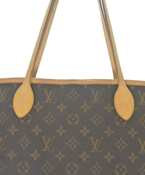 Louis Vuitton Tote Bag Ladies